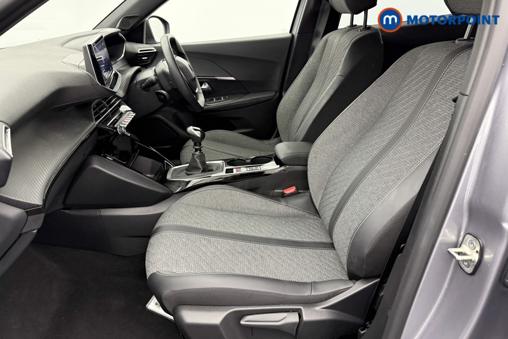 Peugeot 2008 Allure Manual Petrol SUV - Stock Number (1613124) - 19th supplementary image