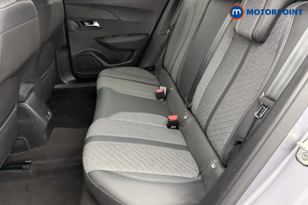 Peugeot 2008 Allure Manual Petrol SUV - Stock Number (1613124) - 20th supplementary image