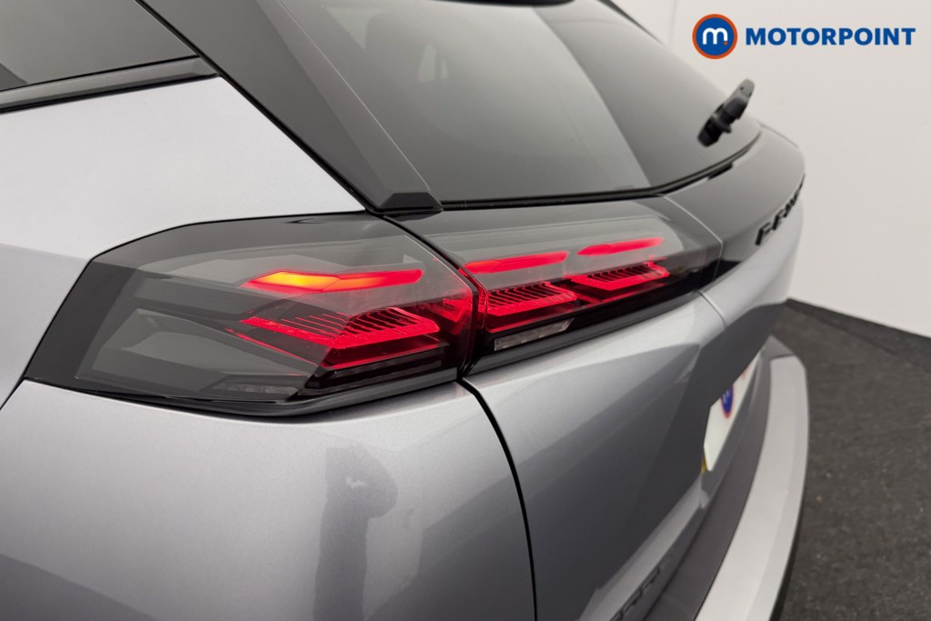 Peugeot 2008 Allure Manual Petrol SUV - Stock Number (1613124) - 22nd supplementary image