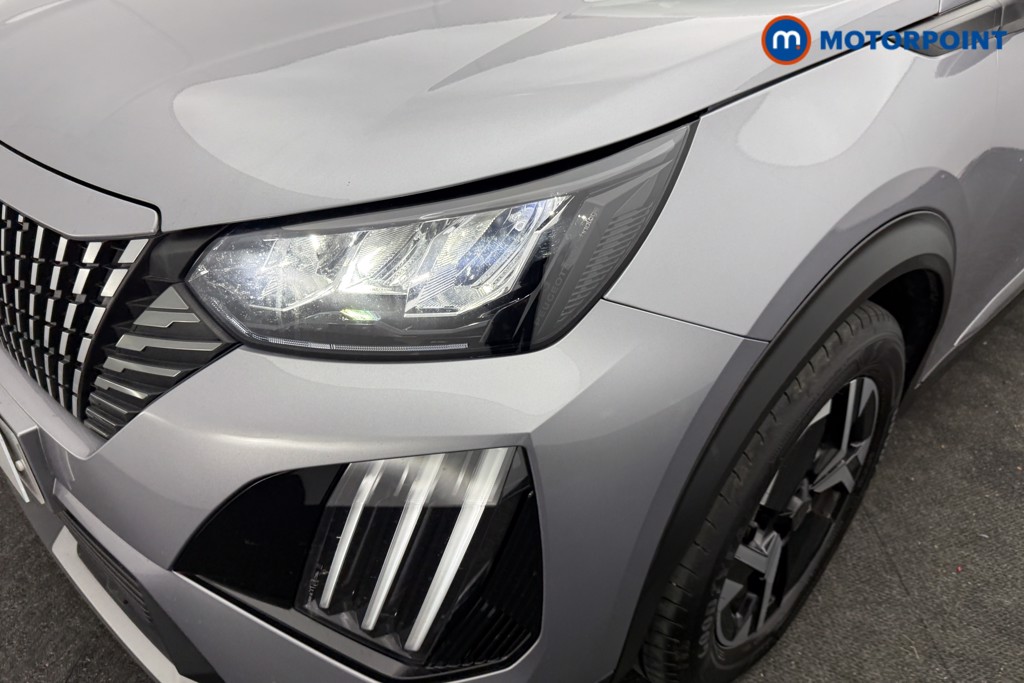 Peugeot 2008 Allure Manual Petrol SUV - Stock Number (1613124) - 24th supplementary image
