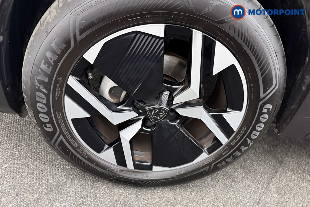 Peugeot 2008 Allure Manual Petrol SUV - Stock Number (1613124) - 26th supplementary image