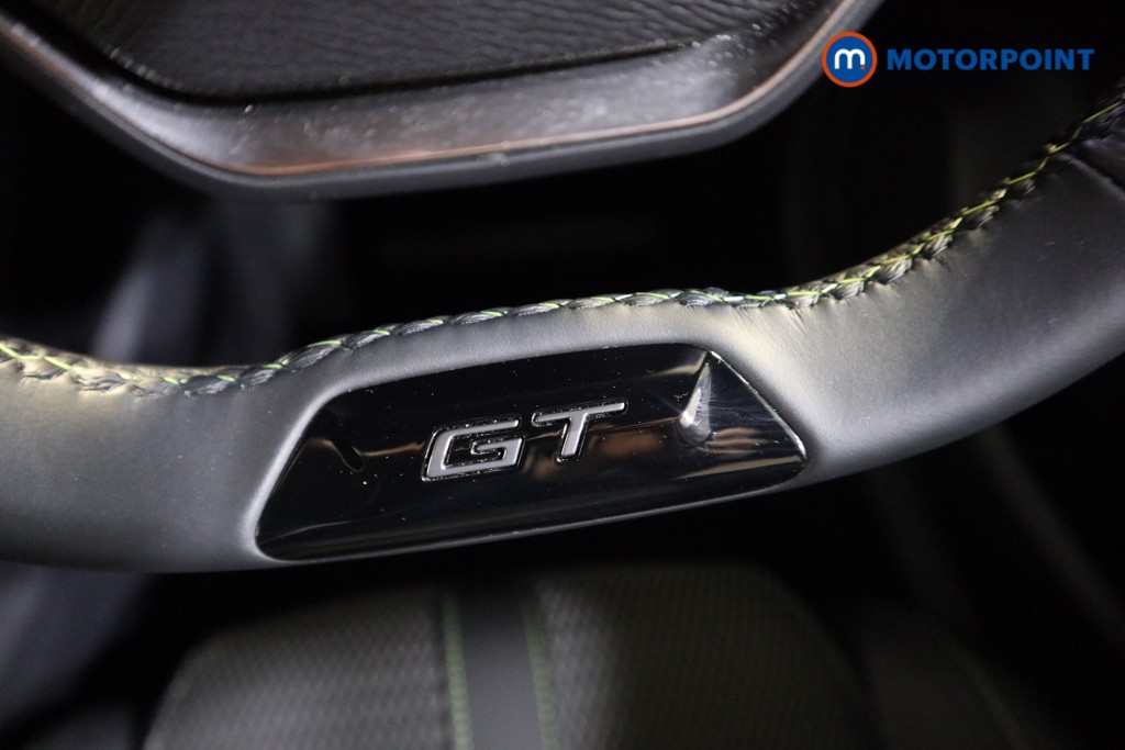 Peugeot 208 GT Manual Petrol Hatchback - Stock Number (1613135) - 5th supplementary image