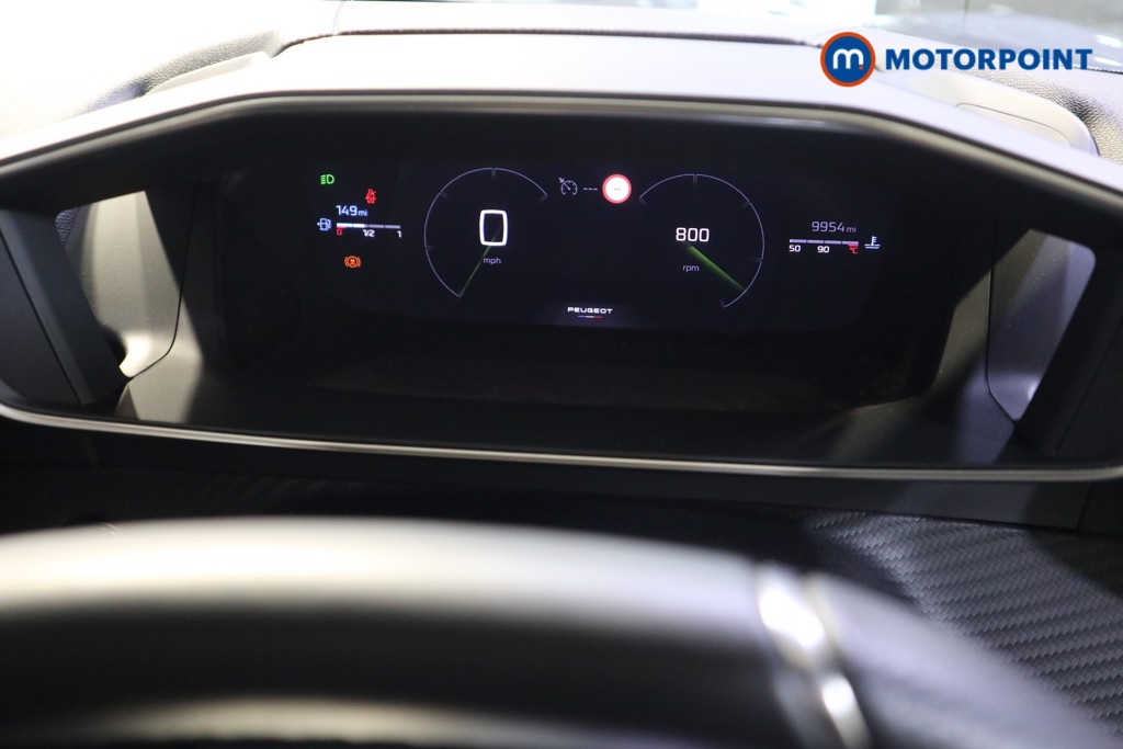 Peugeot 208 GT Manual Petrol Hatchback - Stock Number (1613135) - 6th supplementary image