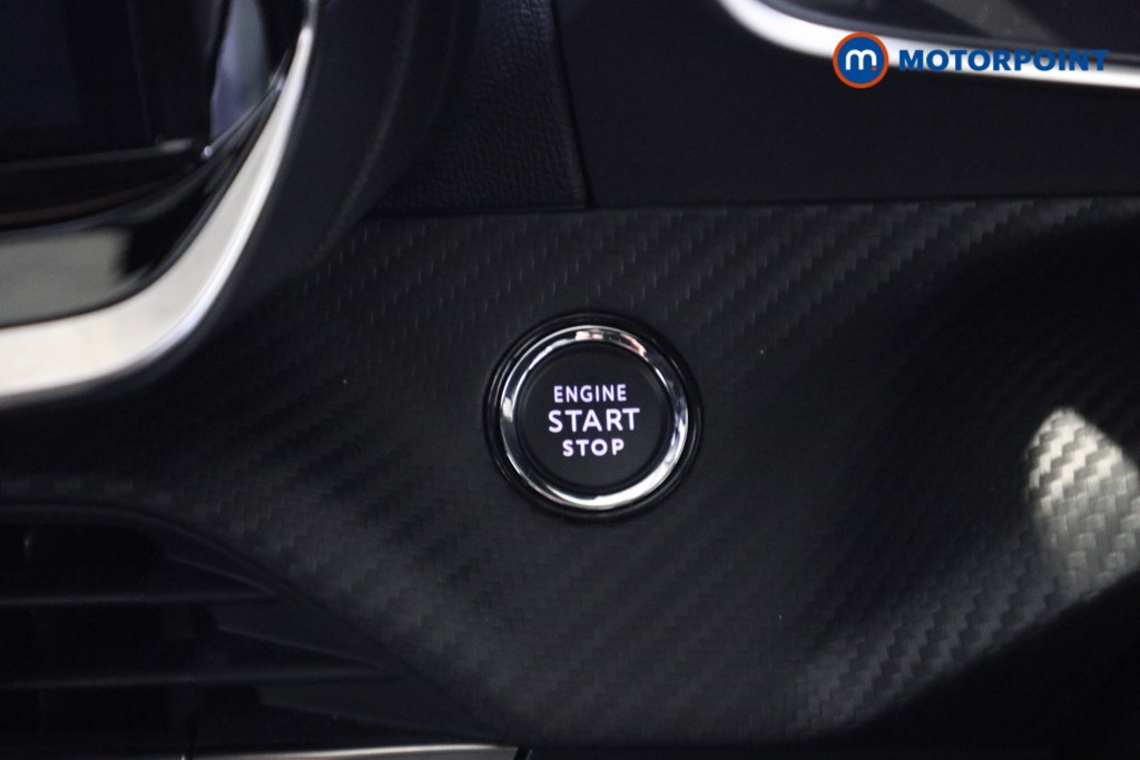 Peugeot 208 GT Manual Petrol Hatchback - Stock Number (1613135) - 7th supplementary image