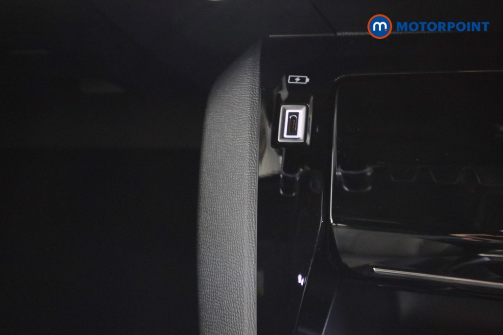 Peugeot 208 GT Manual Petrol Hatchback - Stock Number (1613135) - 10th supplementary image