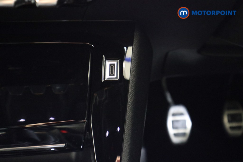 Peugeot 208 GT Manual Petrol Hatchback - Stock Number (1613135) - 11th supplementary image