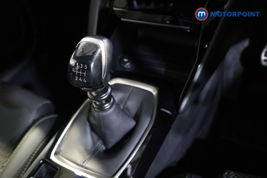 Peugeot 208 GT Manual Petrol Hatchback - Stock Number (1613135) - 13th supplementary image