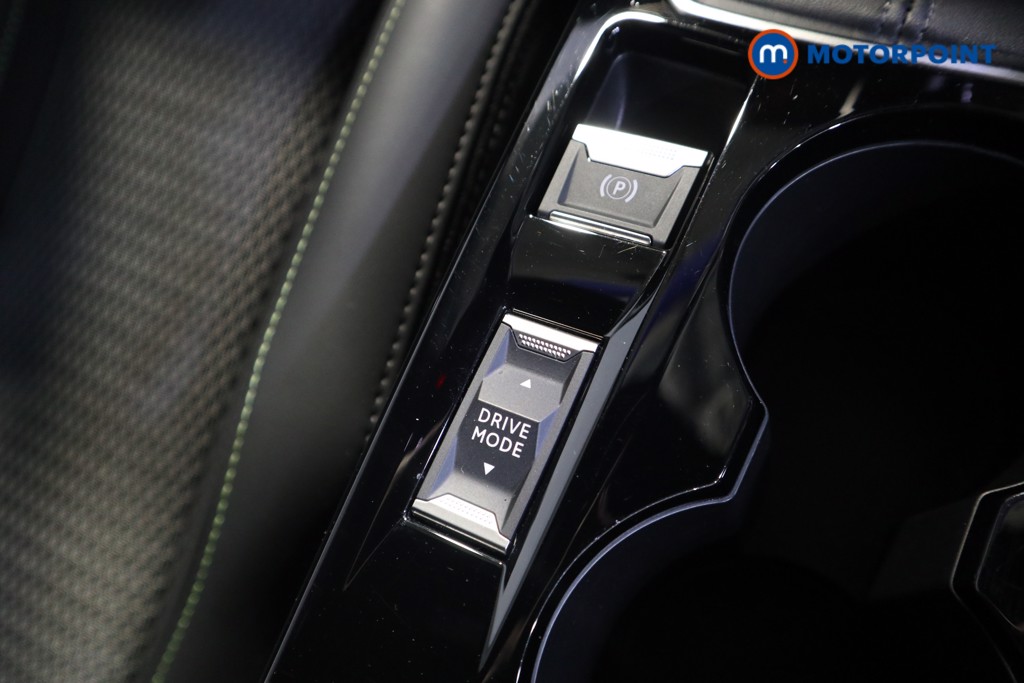 Peugeot 208 GT Manual Petrol Hatchback - Stock Number (1613135) - 14th supplementary image