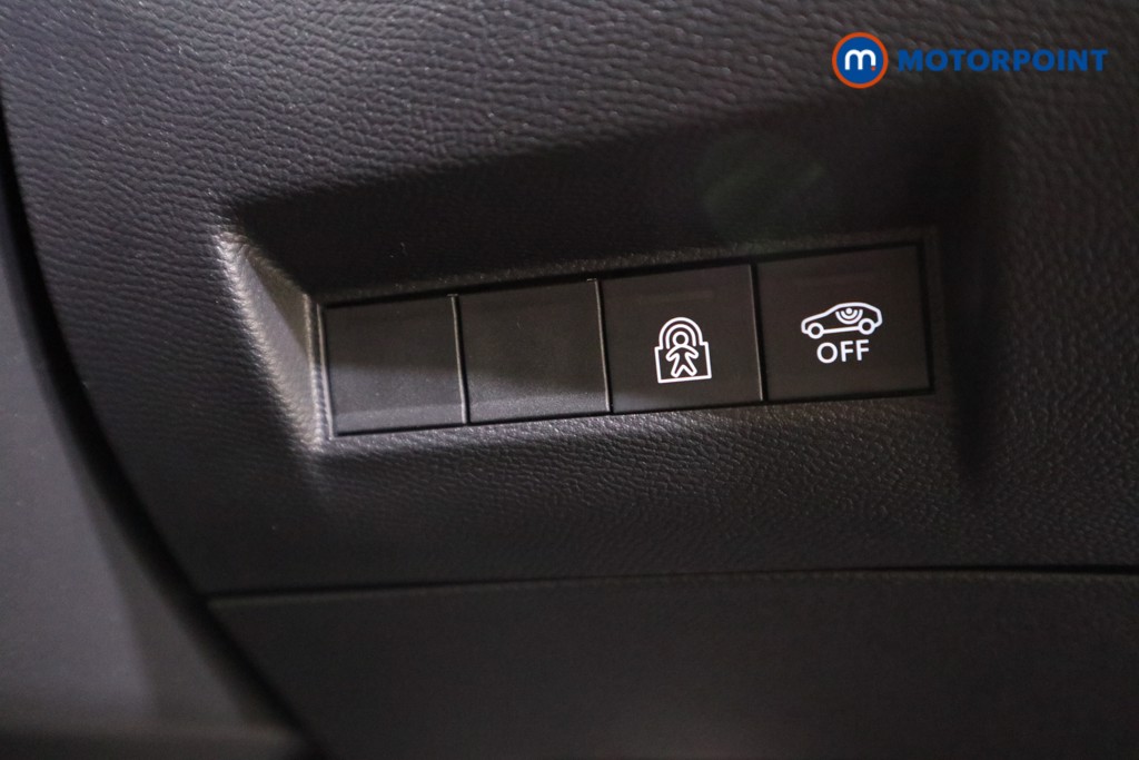 Peugeot 208 GT Manual Petrol Hatchback - Stock Number (1613135) - 15th supplementary image