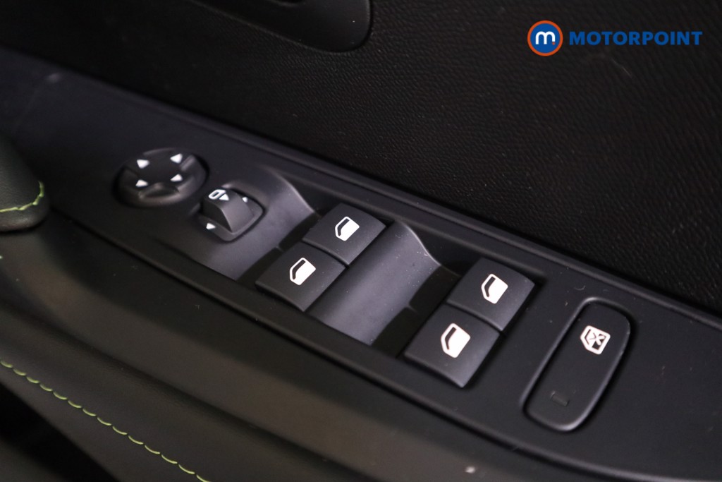 Peugeot 208 GT Manual Petrol Hatchback - Stock Number (1613135) - 16th supplementary image