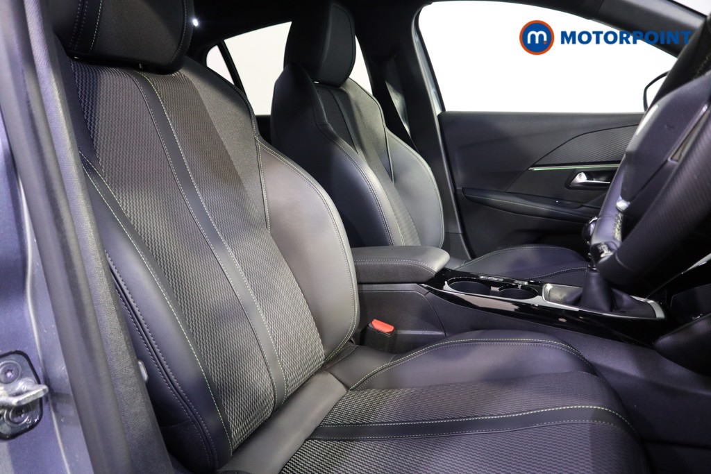 Peugeot 208 GT Manual Petrol Hatchback - Stock Number (1613135) - 18th supplementary image