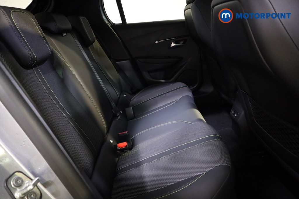 Peugeot 208 GT Manual Petrol Hatchback - Stock Number (1613135) - 20th supplementary image