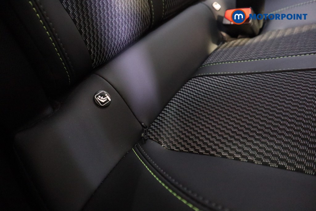 Peugeot 208 GT Manual Petrol Hatchback - Stock Number (1613135) - 21st supplementary image