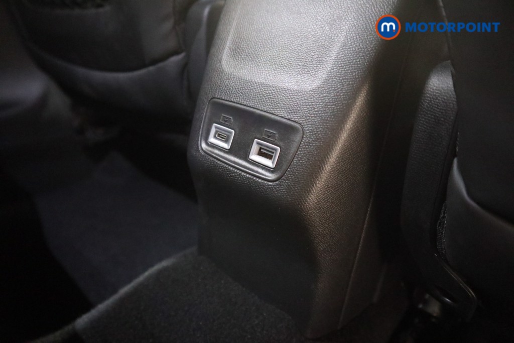 Peugeot 208 GT Manual Petrol Hatchback - Stock Number (1613135) - 22nd supplementary image