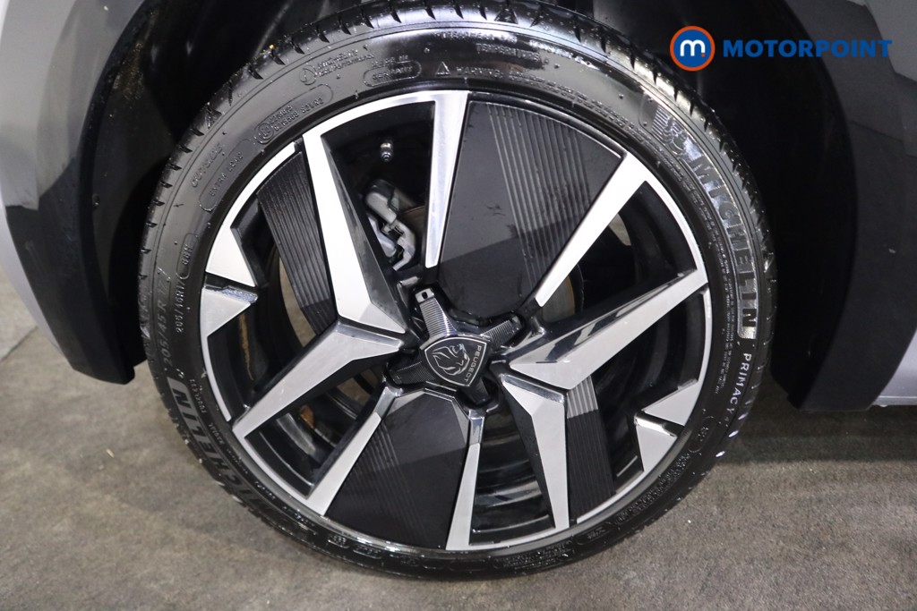 Peugeot 208 GT Manual Petrol Hatchback - Stock Number (1613135) - 25th supplementary image