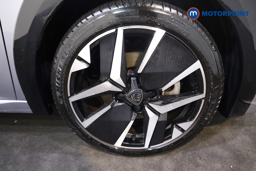 Peugeot 208 GT Manual Petrol Hatchback - Stock Number (1613135) - 26th supplementary image