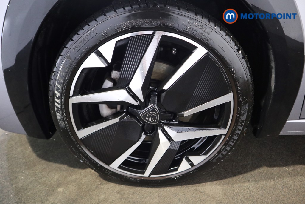 Peugeot 208 GT Manual Petrol Hatchback - Stock Number (1613135) - 27th supplementary image