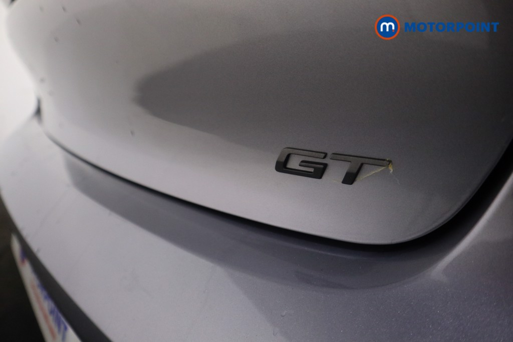 Peugeot 208 GT Manual Petrol Hatchback - Stock Number (1613135) - 31st supplementary image