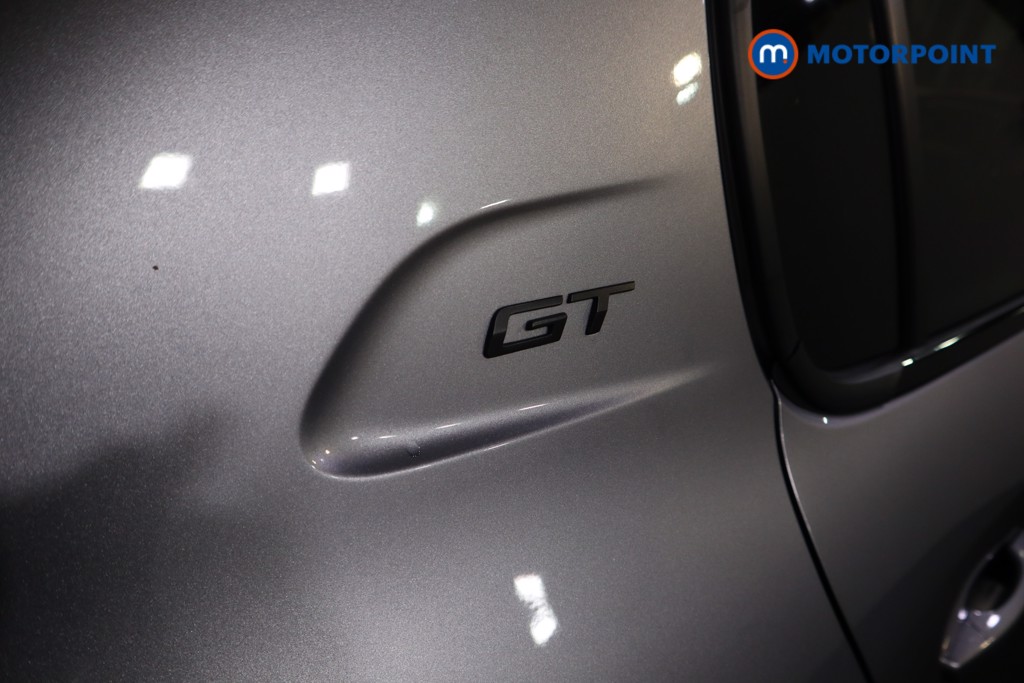 Peugeot 208 GT Manual Petrol Hatchback - Stock Number (1613135) - 35th supplementary image