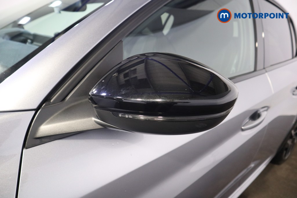 Peugeot 208 GT Manual Petrol Hatchback - Stock Number (1613135) - 37th supplementary image