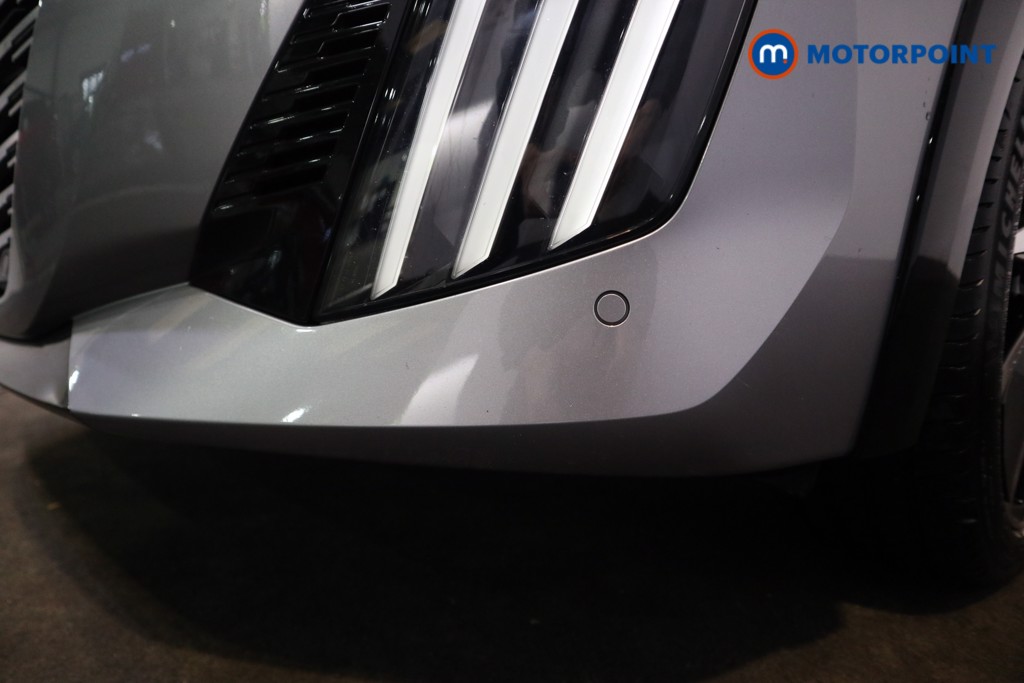 Peugeot 208 GT Manual Petrol Hatchback - Stock Number (1613135) - 39th supplementary image