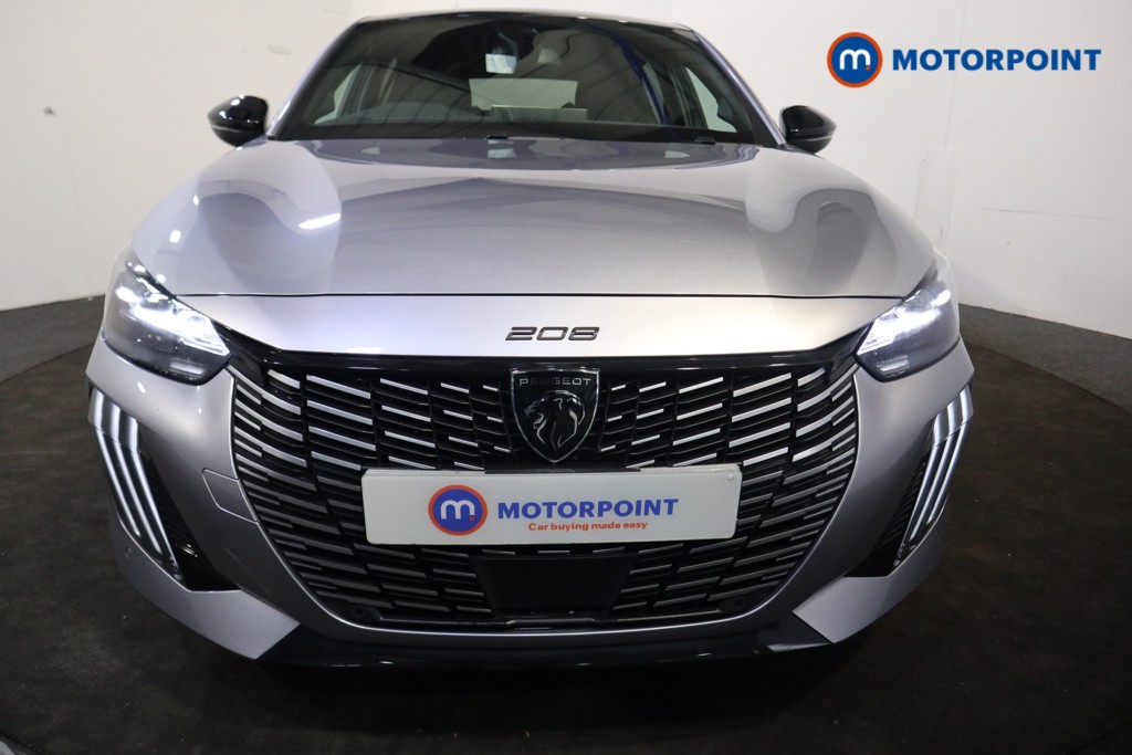 Peugeot 208 GT Manual Petrol Hatchback - Stock Number (1613135) - 41st supplementary image