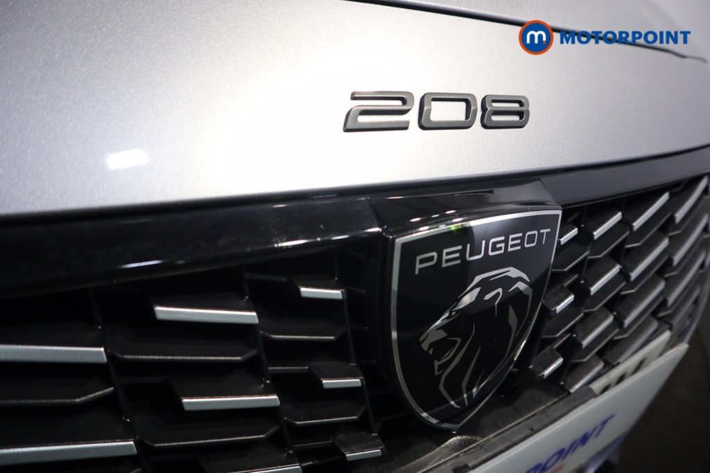 Peugeot 208 GT Manual Petrol Hatchback - Stock Number (1613135) - 43rd supplementary image