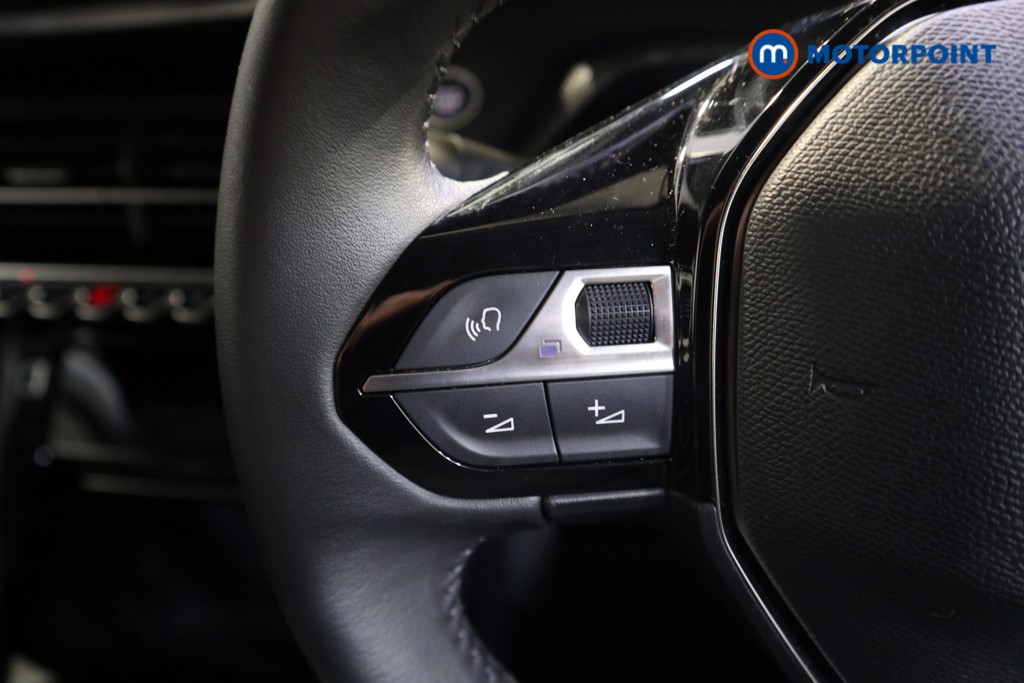 Peugeot 208 Allure Premium -Plus Automatic Electric Hatchback - Stock Number (1613158) - 3rd supplementary image