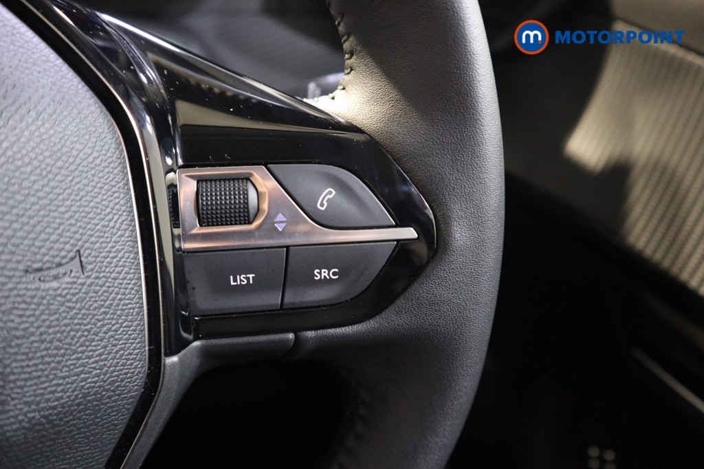 Peugeot 208 Allure Premium -Plus Automatic Electric Hatchback - Stock Number (1613158) - 4th supplementary image