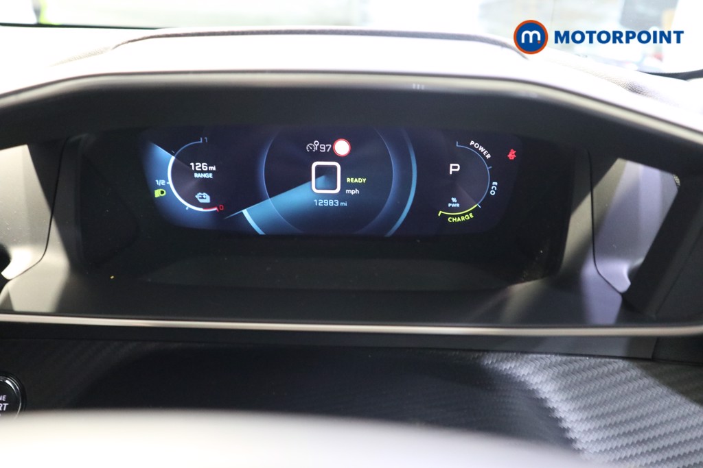 Peugeot 208 Allure Premium -Plus Automatic Electric Hatchback - Stock Number (1613158) - 5th supplementary image