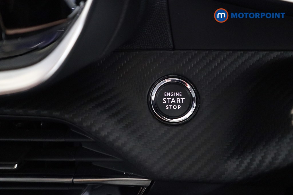 Peugeot 208 Allure Premium -Plus Automatic Electric Hatchback - Stock Number (1613158) - 6th supplementary image