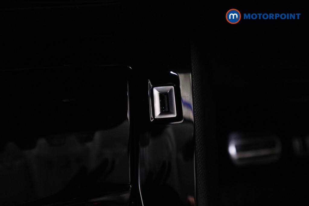 Peugeot 208 Allure Premium -Plus Automatic Electric Hatchback - Stock Number (1613158) - 9th supplementary image