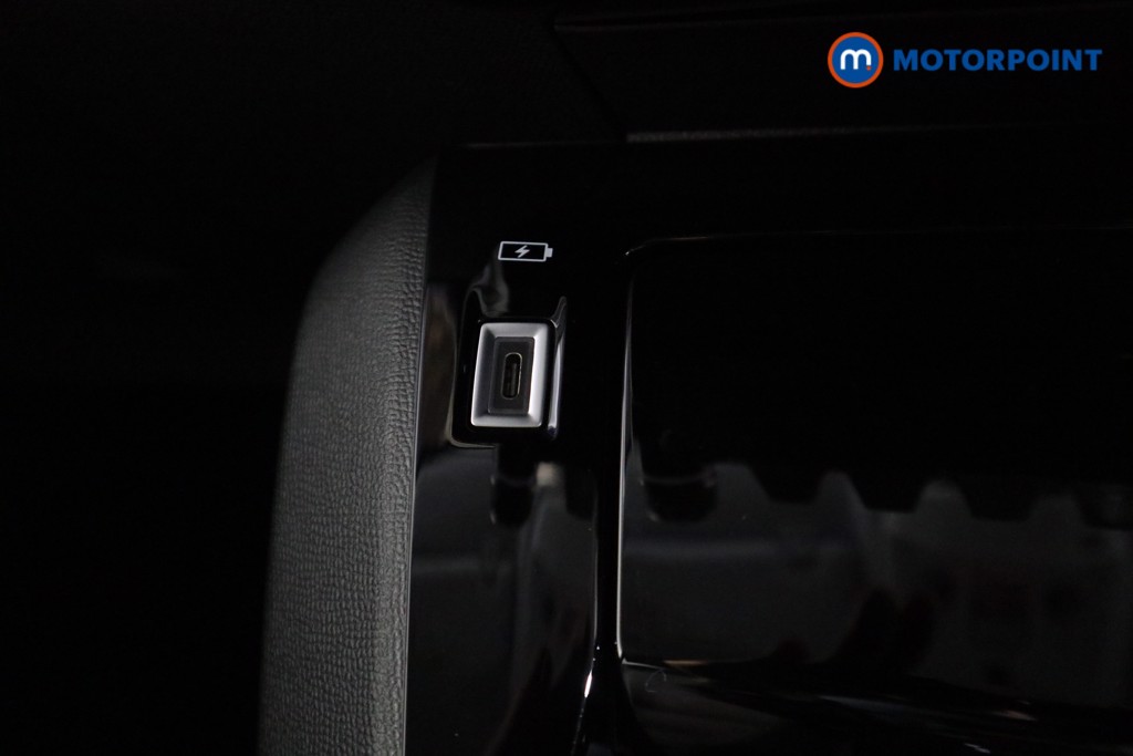 Peugeot 208 Allure Premium -Plus Automatic Electric Hatchback - Stock Number (1613158) - 10th supplementary image