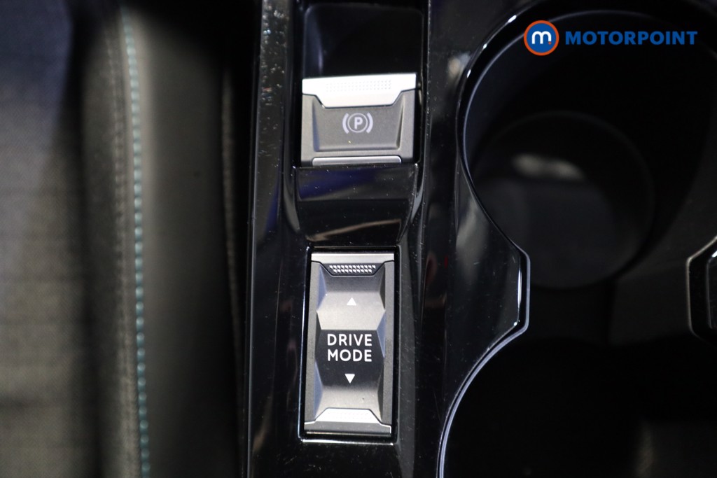 Peugeot 208 Allure Premium -Plus Automatic Electric Hatchback - Stock Number (1613158) - 13th supplementary image