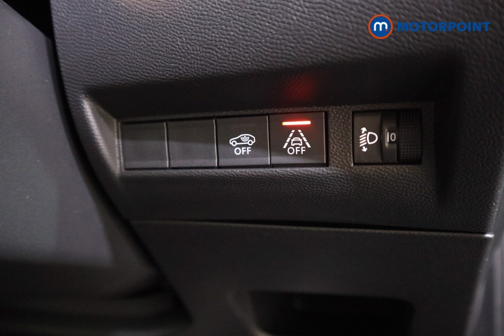 Peugeot 208 Allure Premium -Plus Automatic Electric Hatchback - Stock Number (1613158) - 14th supplementary image