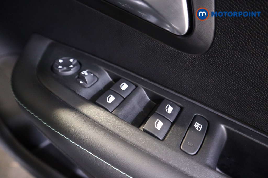 Peugeot 208 Allure Premium -Plus Automatic Electric Hatchback - Stock Number (1613158) - 15th supplementary image