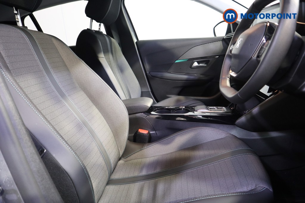 Peugeot 208 Allure Premium -Plus Automatic Electric Hatchback - Stock Number (1613158) - 17th supplementary image