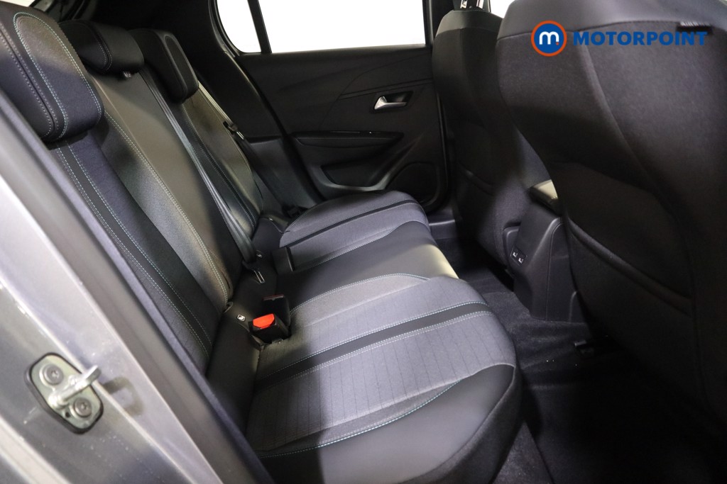 Peugeot 208 Allure Premium -Plus Automatic Electric Hatchback - Stock Number (1613158) - 18th supplementary image