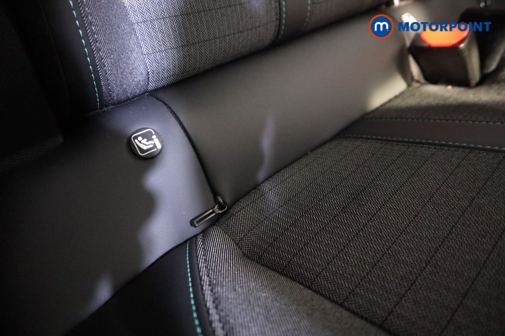 Peugeot 208 Allure Premium -Plus Automatic Electric Hatchback - Stock Number (1613158) - 19th supplementary image