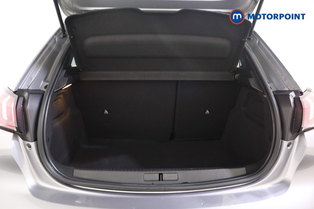 Peugeot 208 Allure Premium -Plus Automatic Electric Hatchback - Stock Number (1613158) - 22nd supplementary image