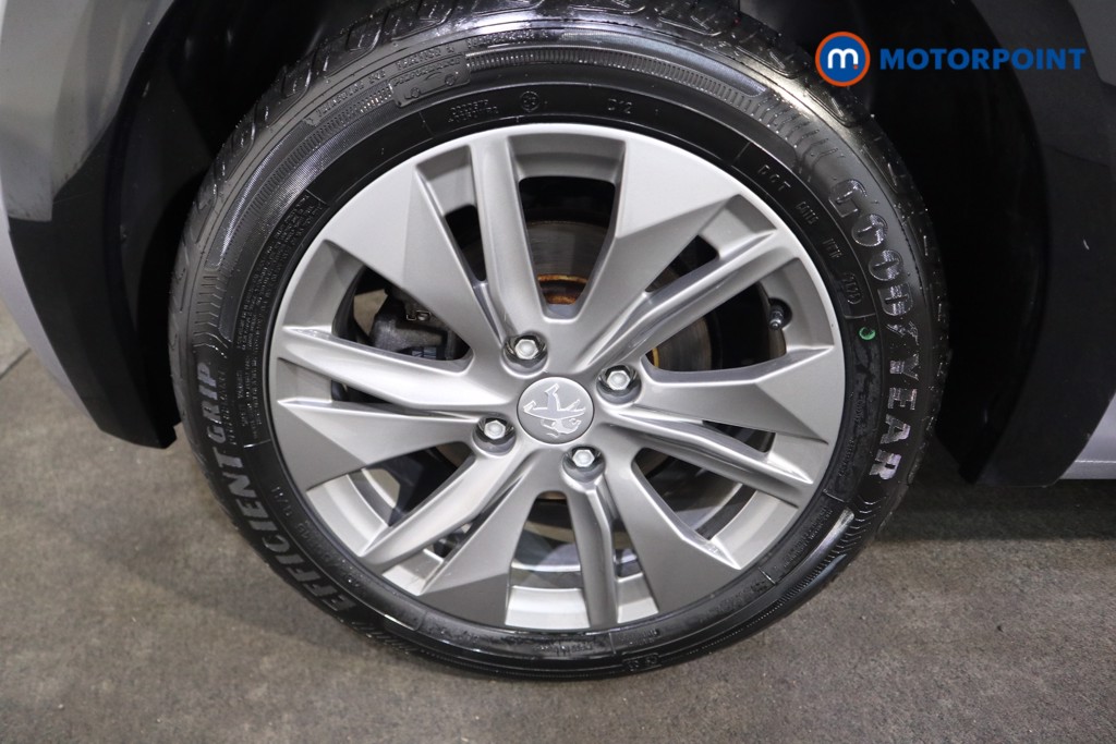 Peugeot 208 Allure Premium -Plus Automatic Electric Hatchback - Stock Number (1613158) - 23rd supplementary image