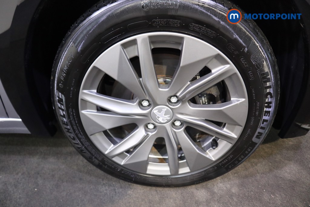 Peugeot 208 Allure Premium -Plus Automatic Electric Hatchback - Stock Number (1613158) - 24th supplementary image