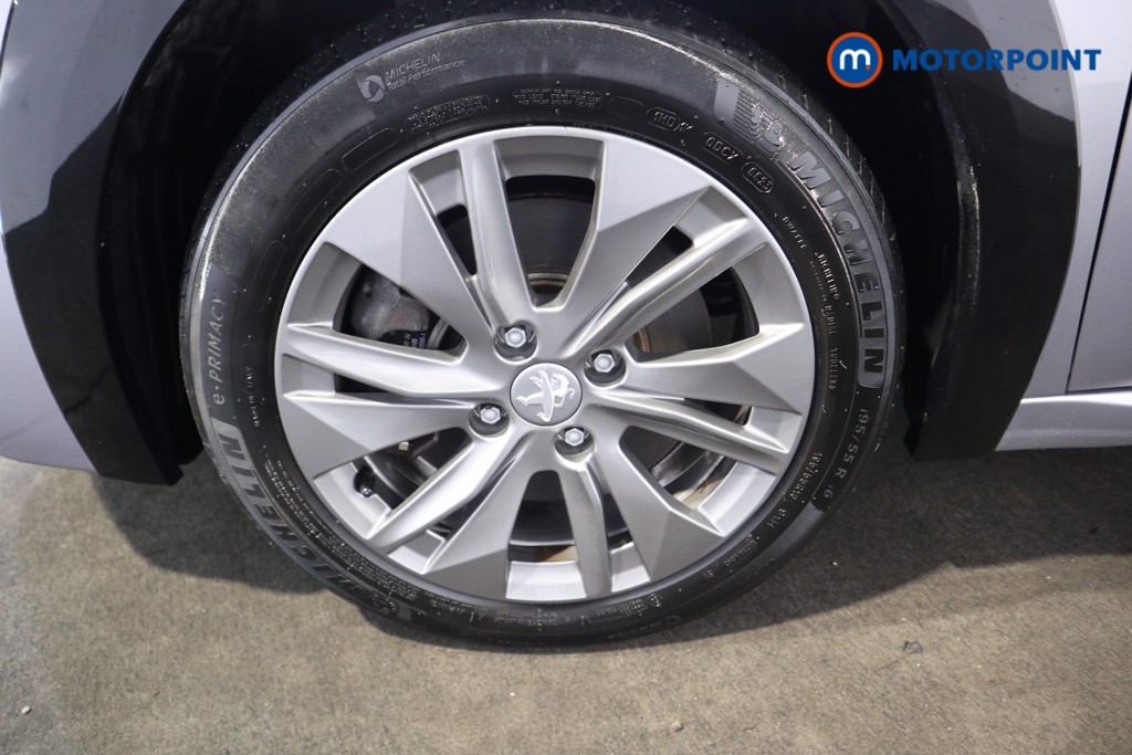 Peugeot 208 Allure Premium -Plus Automatic Electric Hatchback - Stock Number (1613158) - 25th supplementary image