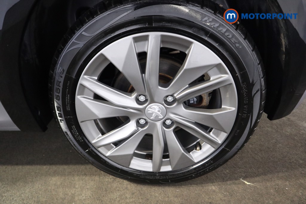 Peugeot 208 Allure Premium -Plus Automatic Electric Hatchback - Stock Number (1613158) - 26th supplementary image