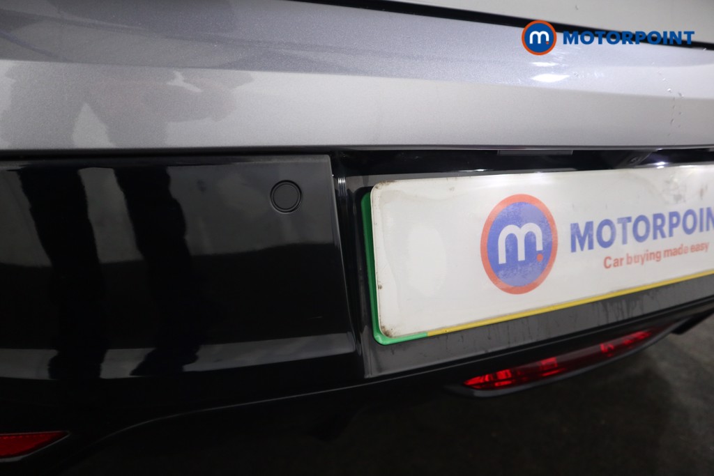 Peugeot 208 Allure Premium -Plus Automatic Electric Hatchback - Stock Number (1613158) - 27th supplementary image