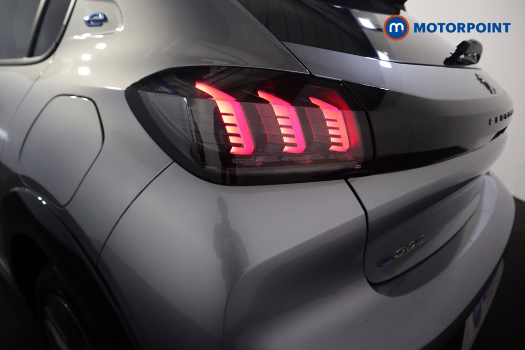 Peugeot 208 Allure Premium -Plus Automatic Electric Hatchback - Stock Number (1613158) - 30th supplementary image