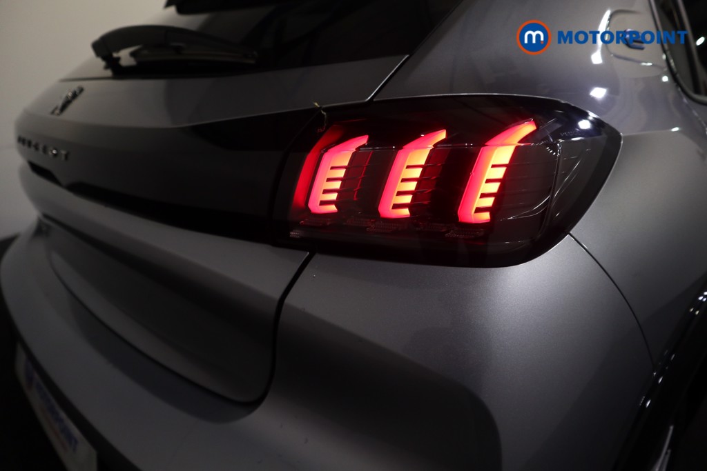 Peugeot 208 Allure Premium -Plus Automatic Electric Hatchback - Stock Number (1613158) - 31st supplementary image