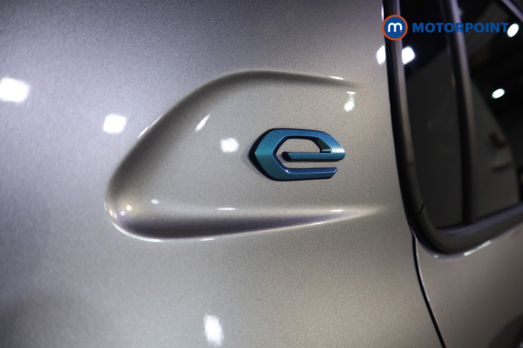 Peugeot 208 Allure Premium -Plus Automatic Electric Hatchback - Stock Number (1613158) - 32nd supplementary image