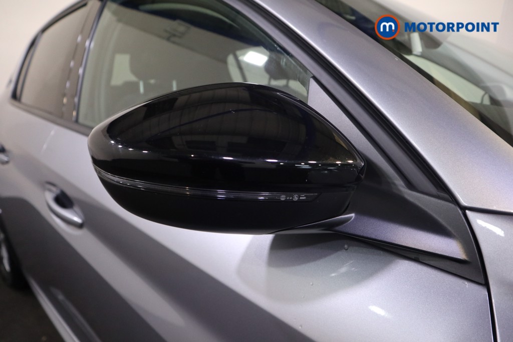 Peugeot 208 Allure Premium -Plus Automatic Electric Hatchback - Stock Number (1613158) - 33rd supplementary image