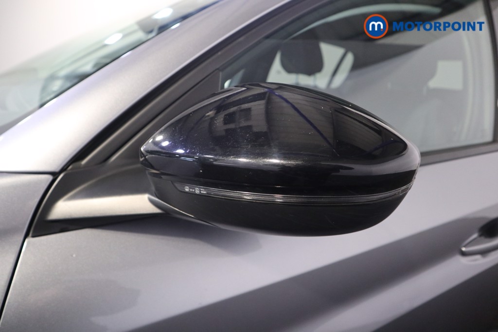 Peugeot 208 Allure Premium -Plus Automatic Electric Hatchback - Stock Number (1613158) - 34th supplementary image